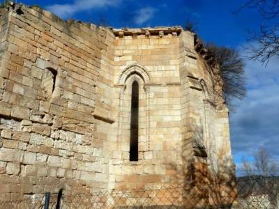 Monasterio Bonaval,Cañón del Jarama; el cabo de gata los pueblos mas bonitos de madrid cebreros av